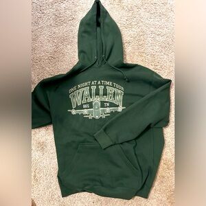 Morgan Wallen 2024 Tour Hoodie